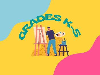 Art Grades k-5