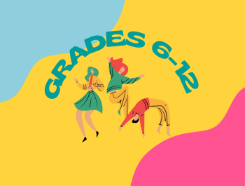 Dance Grades 6-12 (1)