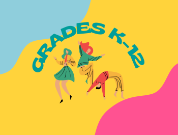 Dance Grades k-12 (1)