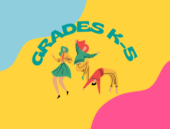 Dance Grades k-5 (1)